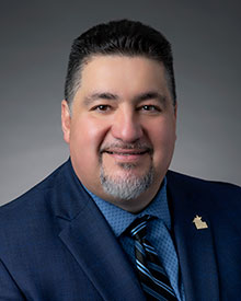 Richard Cantu